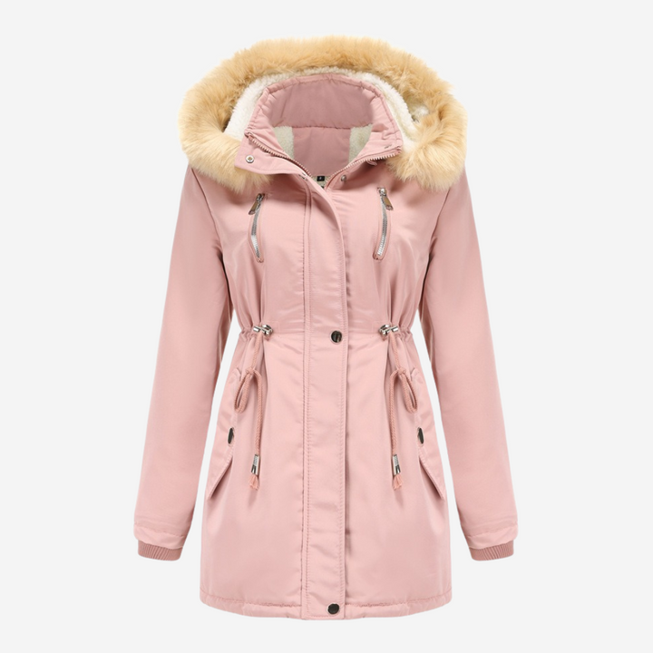 Fiona | Winter Coat (Bestseller)