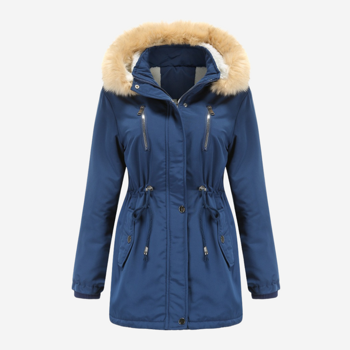 Fiona | Winter Coat (Bestseller)