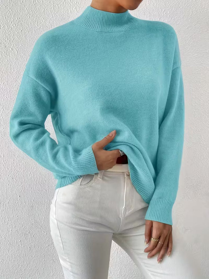 Maison™ | Sophie Cozy Knit Sweater