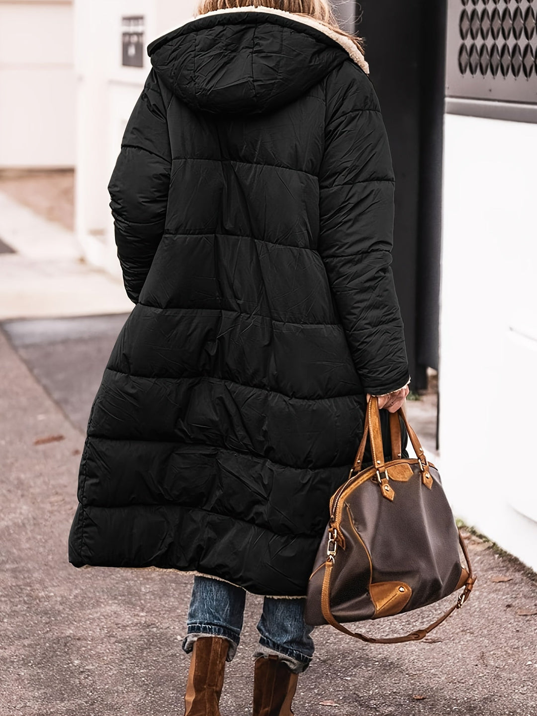 Evelyn | Winter Coat (Timeless Bestseller)