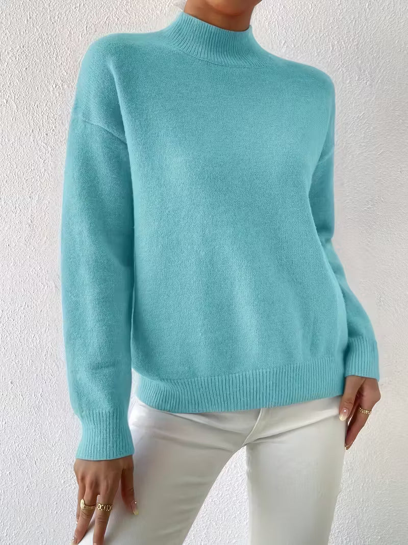 Maison™ | Sophie Cozy Knit Sweater
