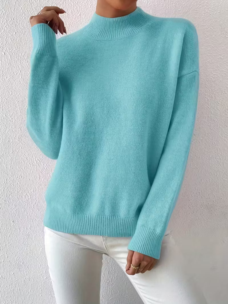 Maison™ | Sophie Cozy Knit Sweater