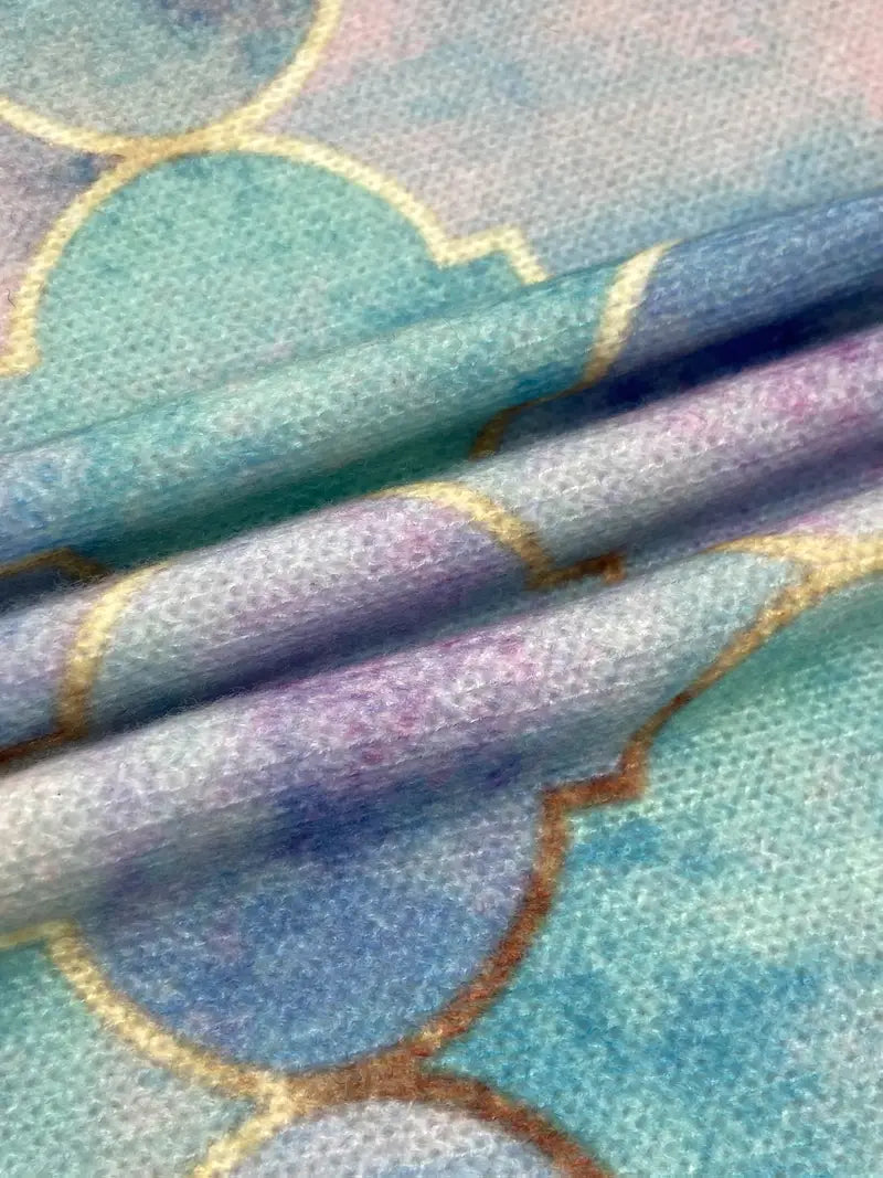 Maison™| Erica Aurora Glow Sweater