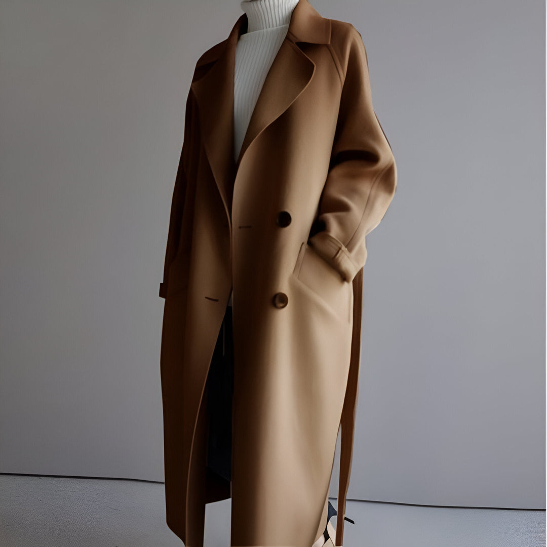 Maison | The Grace Chic Coat