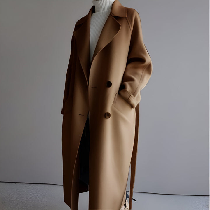 Maison | The Grace Chic Coat