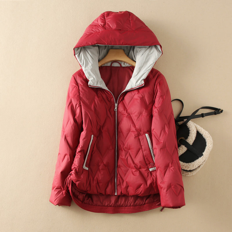 Eagle Women’s Duck Down Jacket