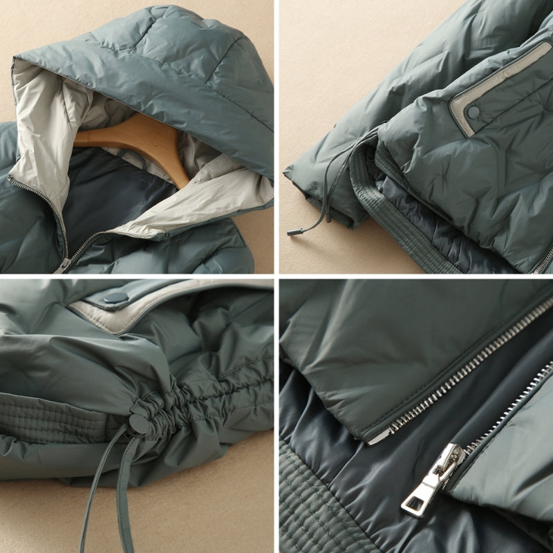 Eagle Women’s Duck Down Jacket