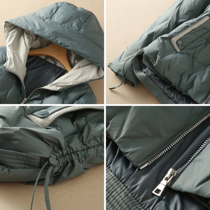 Eagle Women’s Duck Down Jacket
