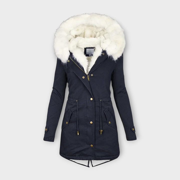 Ivona™ | Sophisticated Winter Jacket