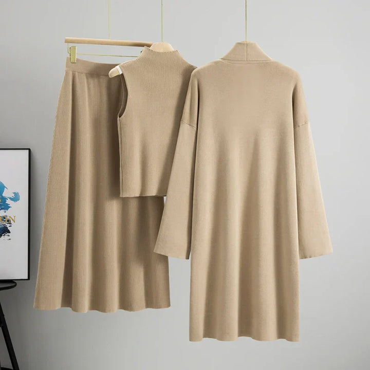 Il Momento Calmo Set by Valentina Rossi