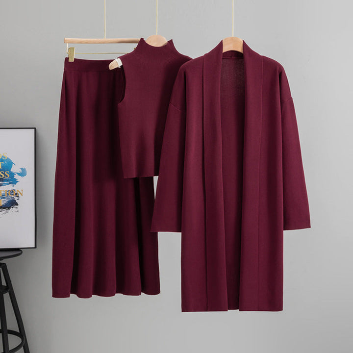 Il Momento Calmo Set by Valentina Rossi