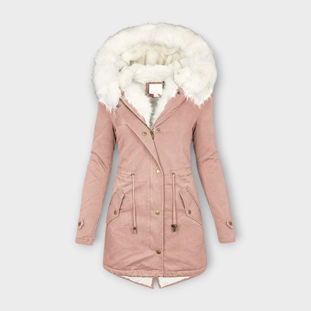 Ivona™ | Sophisticated Winter Jacket
